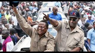 Lissu na Mbowe WATIKISA NCHI Wapinga MUUNGANO Live BILA UOGAAAA [upl. by Armbrecht]