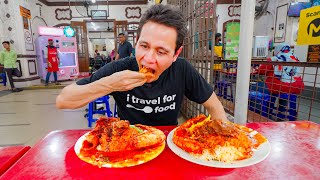 Ultimate MALAYSIAN STREET FOOD in Penang 🇲🇾 5 MUSTEAT Foods in Penang Malaysia [upl. by Eisse826]