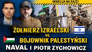 Jak odbić zakładników Były żołnierz „Grom” ocenia izraelskich komandosów  NAVAL i Piotr Zychowicz [upl. by Krista984]