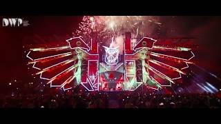 Djakarta Warehouse Project 2017  DWP17  Official After Movie [upl. by Edmonds639]