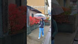 Quick guide to Kanazawa if youre here for a short stay kanazawa japan japantravel japantrip [upl. by Denna]