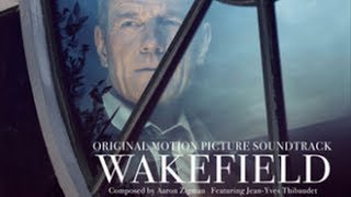 Wakefield Soundtrack Tracklist [upl. by Apurk628]