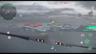 modern warships action game [upl. by Ichabod]