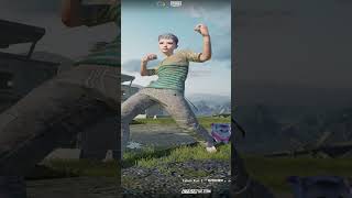 Geri Gelmedik Yeni Geldik pubgmobile [upl. by Goody]