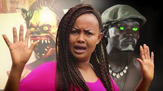 OKOTO NWO ANOMAA 3  KUMAWOOD GHANA TWI MOVIE  GHANAIAN MOVIES [upl. by Terpstra422]