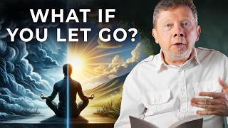 How to Stop Creating Suffering  Eckhart Tolle [upl. by Parfitt]