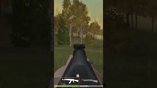 voraz gameplay dayz mobilegaming [upl. by Nadabas]