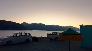 Pangong lake October 2024 travel pangonglakeleh pangonglake lehtrip lehladakhtrip ladakh2024 [upl. by Naimed]