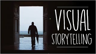 Visual Storytelling 101 [upl. by Niels]