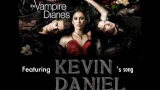 Kevin Daniel quotGuardedquot featured on The Vampire Diaries [upl. by Ecirehs]