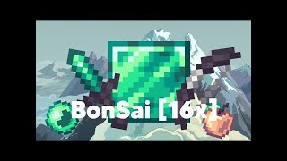 Bonsai 16x short gameplayThx to Xoiry for vid idea [upl. by Aliuqa]