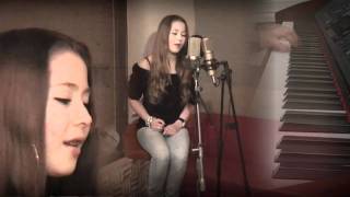 Jar of Hearts  Christina Perri cover by Karlijn Verhagen amp Robin [upl. by Agn831]