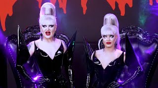 Boulet Brothers Dragula Season 3 Episode 1 dragula [upl. by Aihsit]