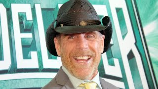 Shawn Michaels TEARS UP reflecting on his WILD DX days to running WWE with Triple H [upl. by Noraf]