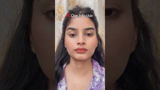 How to apply concealer  concealer hacks ytshorts makeup hack trending concelear makeuphacks [upl. by Peony]