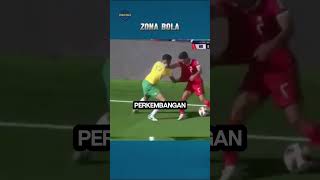 Timnas Indonesia Rasa Liga Inggris timnasindonesia [upl. by Schott]