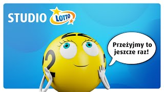 Losowania gier LOTTO 12112024 godz 2200 [upl. by Ramilahs]