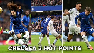 Chelsea 30 Aston Villa  All Chelsea goals and highlights  Chelsea on heat now Jackson making [upl. by Clarkson]