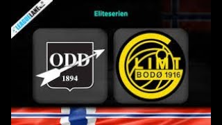 Bodø Glimt vs Odds BK live stream and live score and results 19 Jul 2024 1700 UTC [upl. by Switzer]