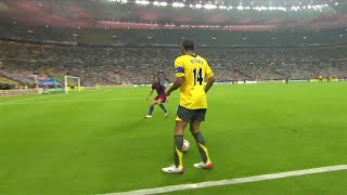 Thierry Henry Was a Monster [upl. by Aivlys129]