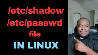 quotSecuring Linux Systems Mastering User Authentication with Shadow and Passwdquot [upl. by Nylatsirhc321]