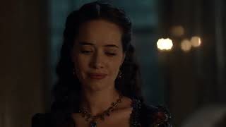 Reign Saison 3 Episode 3 Partie 49 VF 8K [upl. by Africah]