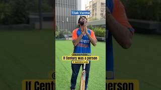 Samson amp Tilak crickethumor comedy indvssa t20cricket criccomedy century hundred suryakumar [upl. by Marcella962]