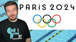 How to Stream the 2024 Paris Summer Olympic Games [upl. by Devona88]