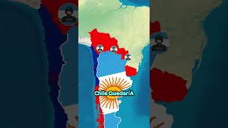 ¿Si Messi se enojara y atacara a todos mapper learn fy maps fyp argentina usa viral [upl. by Pike]