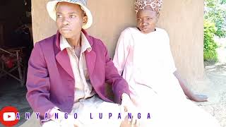 OMUKOOKOCRAZY ANYANGO LUPANGA [upl. by Kcarb]