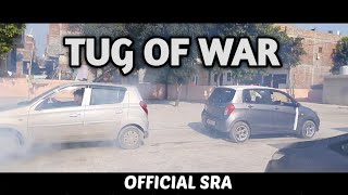 🚀 ALTO 800 VS CELERIO 🔥 TUG OF WAR Alto800 में जान तो है भाई [upl. by Ennaecarg619]