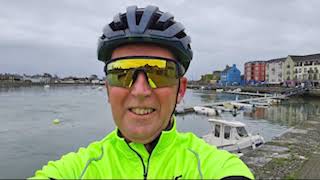 Group 3 Dungarvan Cycling Club 3rd Nov 2024 Cycling [upl. by Riva]