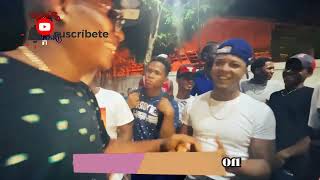 DIDDY GLOW vs EL CHUY RD batalla de freestyle imposible no reír 😂 [upl. by Herman]