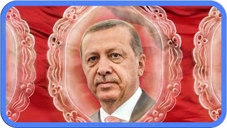 Wer ist Erdogan [upl. by Zetnwahs]