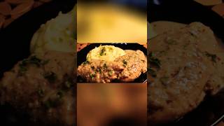 Creamy Garlic Chicken Breast Recipe [upl. by Goulet]