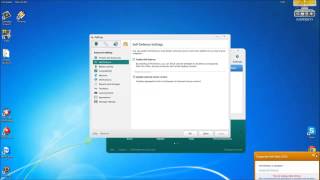 How to reset your kaspersky trial license [upl. by Eachelle]