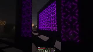 Intram in portalul misterios minecraft minecraftgameplay minecraftroleplay ionutstreaming [upl. by Coretta]