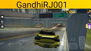 गाड़ी की हालत देखो गाड़ी टुटने के बाद GandhiRJ001 [upl. by Waligore240]