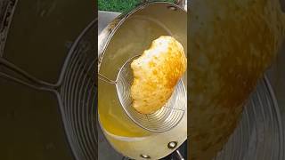 chola Bhatura  Bhatura recipe [upl. by Durwin966]