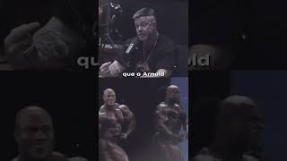 Kai Greene vs Phil heath [upl. by Olen]