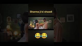 SwaggersharmaSharmajikishaadiepisode2shorts [upl. by Eiramnerual]