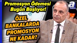 Promosyon Nasıl Alınır Banka Değişimi Nasıl Gerçekleşiyor Faruk Erdemden Önemli Açıklamalar [upl. by Cooke191]