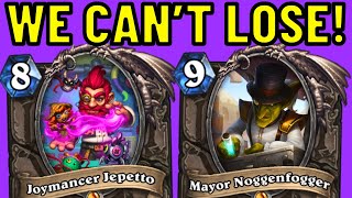 60 of The Time it Works Every Time Mayor Noggenfogger OTK [upl. by Pedersen411]