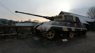 Battle of the Bulge Episode 9 Gotterdammerung The Twilight of Kampfgruppe Peiper [upl. by Waynant632]