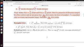 NPTEL Advanced Calculus for Engineers Week 9 Live Interaction Class [upl. by Garate]