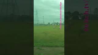 VLINE Southern Cross To Warrnambool 141223 victoria shorts shortvideo train travel views [upl. by Syd]