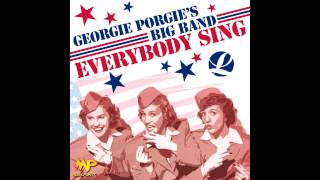 Georgie Porgies Big Band Everybody Sing [upl. by Yrod]