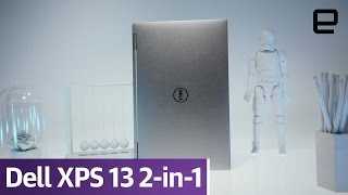 Dell XPS 13 Review [upl. by Nemlaz]