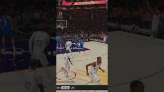 B33zy 2 Beal nba2k25 [upl. by Newberry]