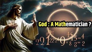 Is Math  The Language of Creation  क्या ब्रह्माण्ड numbers में बात करता है [upl. by Scoles]